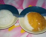 Foto langkah ke 1 dari resep Kinca duren & ketan.