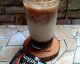 Foto langkah ke 8 dari resep Es Kopi Susu Gula Aren(Ala Janji Jiwa)😂😋.