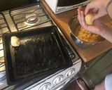 Foto del paso 4 de la receta: Cocadas: solo tres ingredientes, la receta de la abuela!