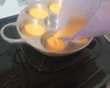 Foto langkah ke 4 dari resep Kue lumpur labu kuning.