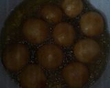 A picture of step 3 of Simple sweet potato mandazis#mycreativesoftmandazicontest.