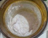 Foto langkah ke 2 dari resep Jangan Lombok Ijo Terong Tahu.