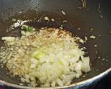 Foto del paso 2 de la receta: Arroz 3 delicias