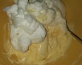 Pas rețetă Tiramisu- rețeta originală 3 fotografie