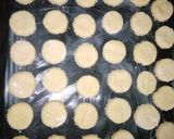 Foto del paso 5 de la receta: Alfajores de Coco y Dulce de Leche