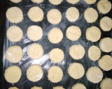 Foto del paso 5 de la receta: Alfajores de Coco y Dulce de Leche