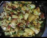 Aloo gobi recipe recipe step 4 photo