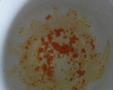 Foto del paso 3 de la receta: Arroz a la naranja