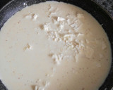 Foto del paso 13 de la receta: Lasaña de berenjena y champiñones
