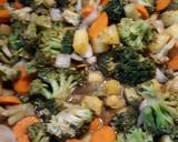 Sweet and Sour Pineapple Pork recipe step 6 photo