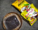 Foto langkah ke 3 dari resep Selai Coklat.