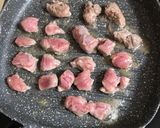 Foto langkah ke 2 dari resep Chapaguri (Ramdon) ala Parasite movie.