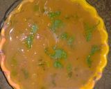 मूंग दाल की पूड़ी टमाटर की खट्टी मीठी चटनी(Moongdal ki puri tamatar ki khatti meethi chutney recipe रेसिपी चरण 3 फोटो