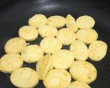 Foto langkah ke 1 dari resep Capcay Goreng.