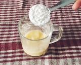 A picture of step 3 of Banana Bread In A Mug: Healthy And Delicious Recipe.