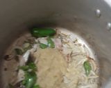 தக்காளி சாதம் ரெசிபி ஸ்டேப் 3 புகைப்படம்