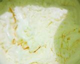 Foto langkah ke 6 dari resep Es Krim Durian.