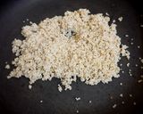 வரகு அரிசி சாதம் (kodo millet rice recipe in Tamil) ரெசிபி ஸ்டேப் 1 புகைப்படம்