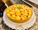 Foto del paso 14 de la receta: Pastel de mantequilla con ricotta (Butter cake with ricotta)