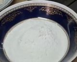 A picture of step 2 of Cheese paneer kachori.