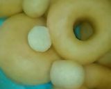 Foto langkah ke 4 dari resep Donat lembu🍩🍩.