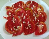 Foto del paso 2 de la receta: Tomate rociero