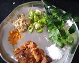 કાઠિયાવાડી કઢી ખીચડી (Kathiyawadi Kadhi Khichdi Recipe In Gujarati) રેસીપી સ્ટેપ2ફોટો