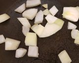 A picture of step 1 of My Mixed Bean and pepper Veggie Roast 😍.