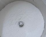 A picture of step 2 of Tapioca Flour.