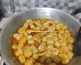 Foto langkah ke 5 dari resep Sambel Krecek Ampela.