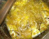 Foto langkah ke 4 dari resep 45. Ikan Selar Goreng Bumbu Instant.