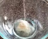 A picture of step 2 of Alfonzo Panna Cotta Italian Dessert.