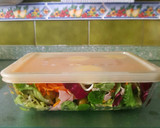 Foto del paso 7 de la receta: Ensalada Imperio