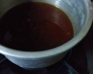 🍃Puding Bintik Cendol🍃 - Step 4