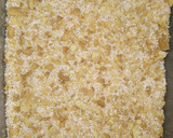 Foto del paso 1 de la receta: Bolitas de coco