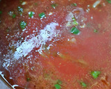Foto del paso 9 de la receta: Albóndigas de verduras y productos sanos. 🍏🥕🧅🌶