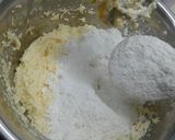 Foto langkah ke 3 dari resep Nastar Praktis.