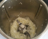 Foto del paso 1 de la receta: Judías verdes con tiras de pollo. Thermomix