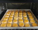 Foto langkah ke 8 dari resep Kue Skippy Simple, Renyah, Lumer dan Yummy.