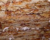 Foto del paso 1 de la receta: Torta Rogel!!😊😊 Celebrando los 10 años de Cookpad 🎉🎉🎂🎂