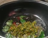 தூதுவளை ரசம் /சூப்(thoothuvalai rasam recipe in tamil) ரெசிபி ஸ்டேப் 3 புகைப்படம்