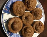 Foto del paso 3 de la receta: Muffins de banana