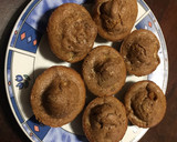 Foto del paso 3 de la receta: Muffins de banana