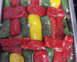Foto del paso 8 de la receta: Tumbet mallorquín - spanyolos ételek magyarul