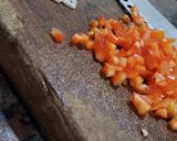 Foto del paso 2 de la receta: Omelette a la Krey
