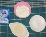 Foto langkah ke 1 dari resep Gabin Tape.