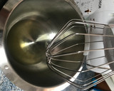 Foto del paso 6 de la receta: Muffin de pera (integral)