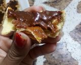 Foto del paso 10 de la receta: Canastitas de dulce de leche