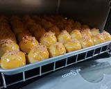 Foto langkah ke 6 dari resep Nastar.