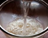 A picture of step 1 of Instant Rabri Jalebi.